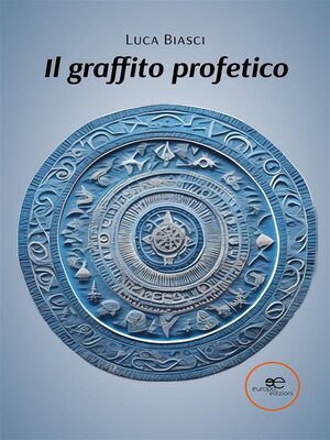 cover image of Il graffito profetico